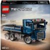 LEGO Technic 42203 – Kippiauto 2 LEGO Technic 42203 – Kippiauto -Muovi Ja Lelu US LEGO Technic 42203 – Kippiauto
