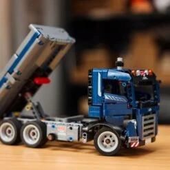 LEGO Technic 42203 – Kippiauto 9 LEGO Technic 42203 – Kippiauto -Muovi Ja Lelu US LEGO Technic 42203 – Kippiauto 3