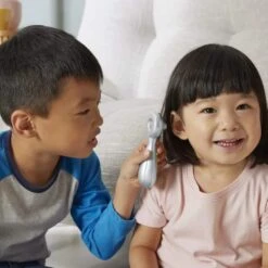 Lääkärilaukku Fisher-Price -Muovi Ja Lelu US Laakarilaukku Fisher Price 4