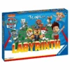 Labyrintti Junior Paw Patrol Ravensburger-lautapeli 1 Labyrintti Junior Paw Patrol Ravensburger-lautapeli -Muovi Ja Lelu US Labyrintti Jr Ryhma Hau Rb – lautapeli