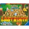 Labyrintti Pokemon Ravensburger-lautapeli -Muovi Ja Lelu US Labyrintti Pokemon Ravensburger lautapeli 1