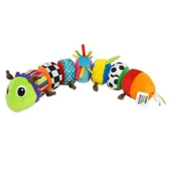 Lamaze Toukka Mix & Match 5 Lamaze Toukka Mix & Match -Muovi Ja Lelu US Lamaze toukka Mix amp Match