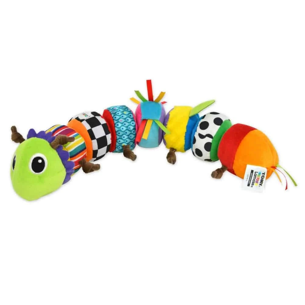 Lamaze Toukka Mix & Match 4 Lamaze Toukka Mix & Match - Image 2