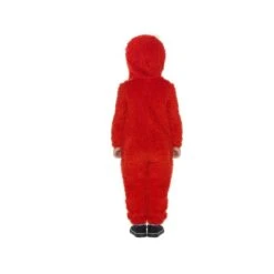 Lasten Naamiaisasu Elmo-haalari XS 100-113 Cm -Muovi Ja Lelu US Lasten Elmo haalari 3 1