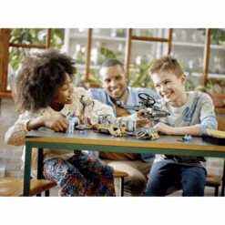 LEGO 75573 Avatar Leijuvat Vuoret: Kohde -Muovi Ja Lelu US Lego 75573 avatar leijuvat vuoret kohde 3