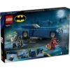 LEGO Superheroes 76274 Batman Ja Batmobile -Muovi Ja Lelu US Lego Batman 1