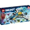 LEGO Dreamzzz Herra Oswaldin Avaruusbussi 71460 2 LEGO Dreamzzz Herra Oswaldin Avaruusbussi 71460 -Muovi Ja Lelu US Lego Dreamzzz Herra Oswaldin avaruusbussi 71460 1