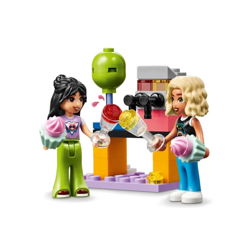 LEGO Friends 42610 Karaokejuhlat 5 LEGO Friends 42610 Karaokejuhlat - Image 3