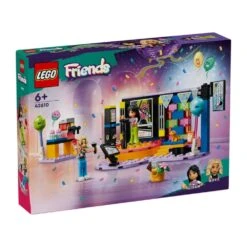 LEGO Friends 42610 Karaokejuhlat