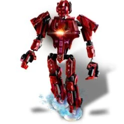 LEGO Marvel 76155 Arishemin Varjossa 12 LEGO Marvel 76155 Arishemin Varjossa -Muovi Ja Lelu US Lego Marvel 76155 arishemin varjossa 4 1