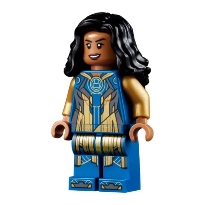 LEGO Marvel 76155 Arishemin Varjossa 8 LEGO Marvel 76155 Arishemin Varjossa - Image 6