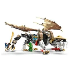 LEGO Ninjago 71809 Egalt-mestarilohikäärme 8 LEGO Ninjago 71809 Egalt-mestarilohikäärme -Muovi Ja Lelu US Lego Ninjago 71809 Egalt Mestarilohikaarme 2