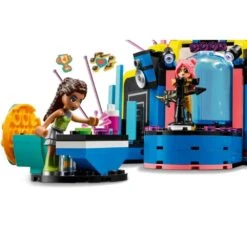 LEGO Friends 42616 Heartlake City Kykykilpailu -Muovi Ja Lelu US Lego heartlake