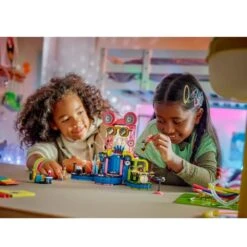 LEGO Friends 42616 Heartlake City Kykykilpailu -Muovi Ja Lelu US Lego kykykilpailu