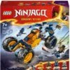 LEGO Ninjago 71811 Arinin Ninjamaastomönkijä 1 LEGO Ninjago 71811 Arinin Ninjamaastomönkijä -Muovi Ja Lelu US Lego ninjago