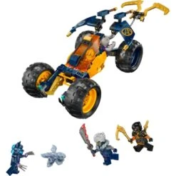 Muovi Ja Lelu US -Muovi Ja Lelu US Lego ninjago 1