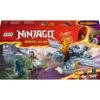 LEGO Ninjago 71810 Pikkuinen Riyu-lohikäärme 1 LEGO Ninjago 71810 Pikkuinen Riyu-lohikäärme -Muovi Ja Lelu US Lego ninjago
