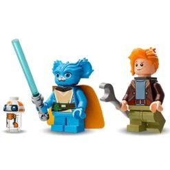 LEGO Star Wars 75384 Crimson Firehawk 8 LEGO Star Wars 75384 Crimson Firehawk -Muovi Ja Lelu US Lego star wars 2