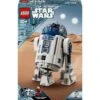 LEGO Star Wars 75379 R2-D2 -Muovi Ja Lelu US Lego star wars 4