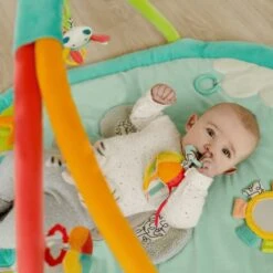 Leikkimatto Fehn Koala Dobabydoo -Muovi Ja Lelu US Leikkimatto Fehn Koala Dobabydoo 2