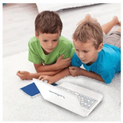 Lexibook Kannettava Tietokone -Muovi Ja Lelu US Lexibook Tietokone Kannettava 2