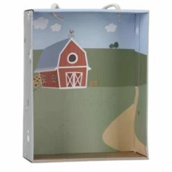 Molla Little Dutch Jim 35 Cm Ja Kana -Muovi Ja Lelu US Little Dutch Jim 4