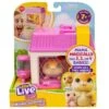 Little Live Pets Mama Surprise Hamsteri 2 Little Live Pets Mama Surprise Hamsteri -Muovi Ja Lelu US Little Live Pets Mama Surprise Hammester