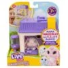 Little Live Pets Mama Surprise Pupu -Muovi Ja Lelu US Little Live Pets Mama Surprise Pupu