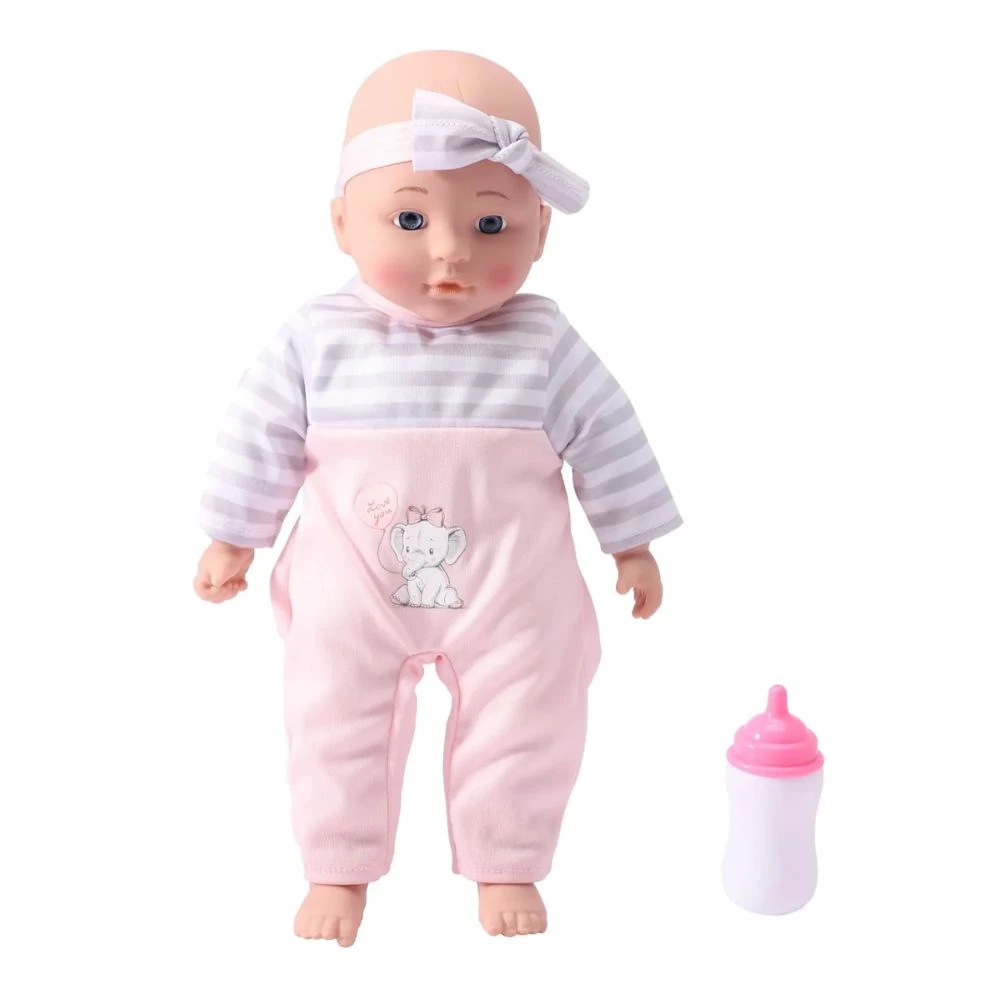 Little Me Nukke 36 Cm 5 Little Me Nukke 36 Cm - Image 3