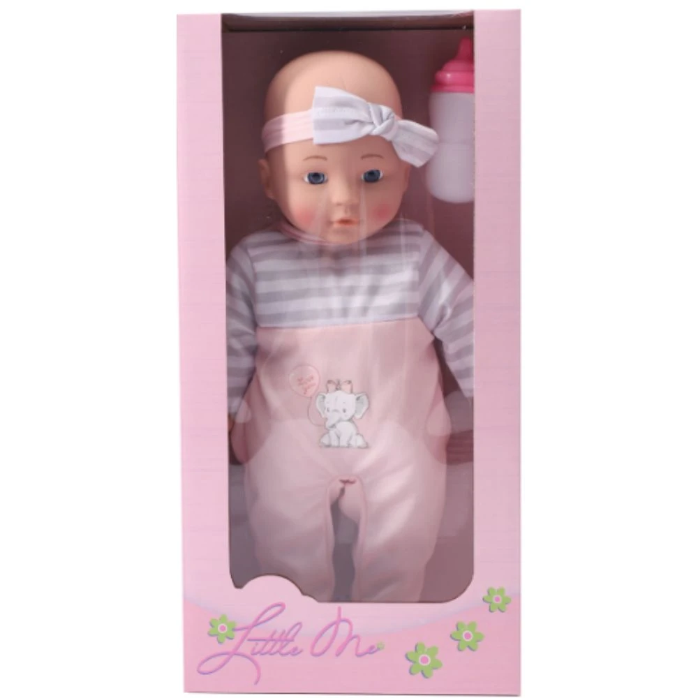 Little Me Nukke 36 Cm 3 Little Me Nukke 36 Cm