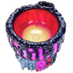 Little Mermaid Ursulan -taikapata -Muovi Ja Lelu US Little Mermaid Ursulan taikapata 3