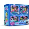 Littlest Pet Shop 2 Hahmoa Erilaisia S2 2 Littlest Pet Shop 2 Hahmoa Erilaisia S2 -Muovi Ja Lelu US Littlest Petshop 2 hahmoa erilaisia S2