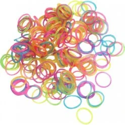 Loom Kumilenkkisetti 1800 Kpl 14 Loom Kumilenkkisetti 1800 Kpl -Muovi Ja Lelu US Loom Kumilenkkisetti 700 kpl 5