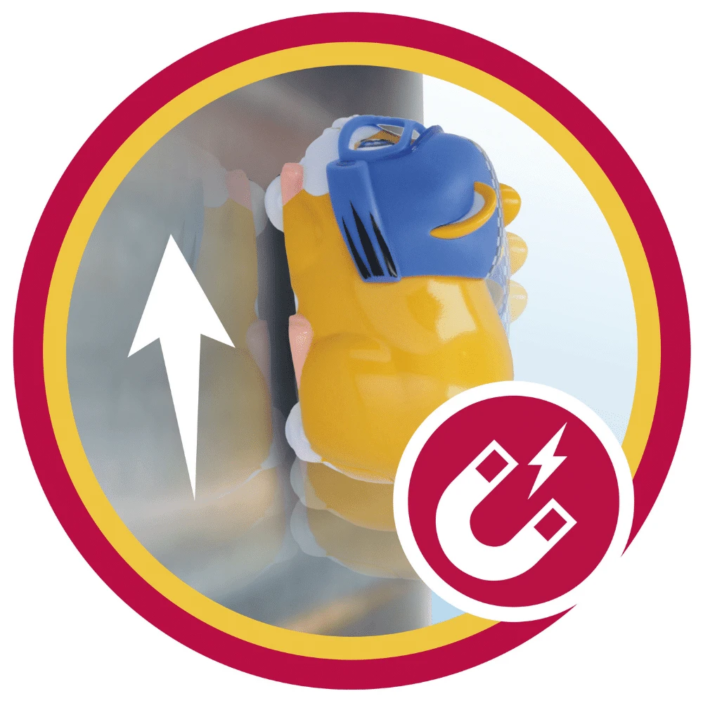 Loopers Hammies Smarty Hamsteri 6 Loopers Hammies Smarty Hamsteri - Image 4