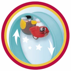 Loopers Hammies Smarty Hamsteri 8 Loopers Hammies Smarty Hamsteri -Muovi Ja Lelu US Loopers Hammies Brave Hamsteri 3