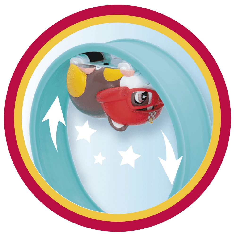 Loopers Hammies Smarty Hamsteri 5 Loopers Hammies Smarty Hamsteri - Image 3