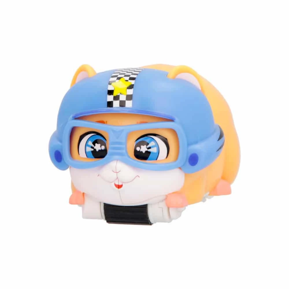 Loopers Hammies Smarty Hamsteri 4 Loopers Hammies Smarty Hamsteri - Image 2