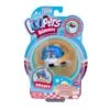 Loopers Hammies Smarty Hamsteri 2 Loopers Hammies Smarty Hamsteri -Muovi Ja Lelu US Loopers Hammies Smarty Hamsteri 1