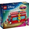 LEGO Disney 43276 Lumikin Korurasia -Muovi Ja Lelu US Lumikin korurasia