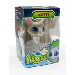 Lumo Stars Figu Kissa Katti