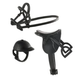 Lundby Nukke & Hevonen -Muovi Ja Lelu US Lundby Nukke amp Hevonen 3 1