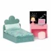 Lundby Teinin Huone 2 Lundby Teinin Huone -Muovi Ja Lelu US Lundby Teinin Huone 1
