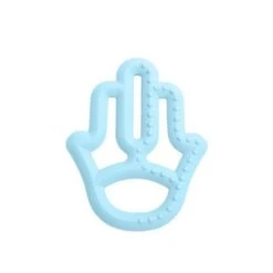 Purulelu Minikoioi Toothee Sininen -Muovi Ja Lelu US MINIKOIOI TOOTHEE PURULELU BLUE 2 1