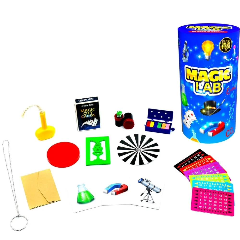 Taikatemput Magic Erilaisia Magic City 3 Taikatemput Magic Erilaisia Magic City