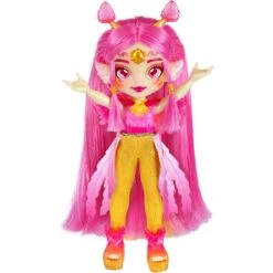 Magic Mixies Pixling Nukke Shimmer Pheona -Muovi Ja Lelu US Magic Mixies Pixling nukke Shimmer Pheona 3