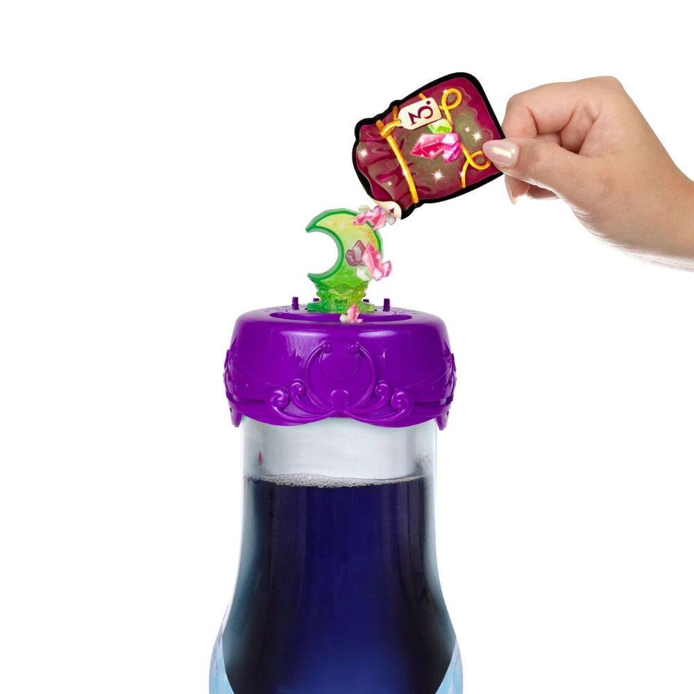 Magic Mixies Pixlings Nukke Faye 6 Magic Mixies Pixlings Nukke Faye - Image 4