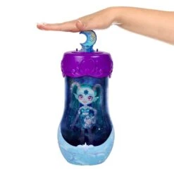 Magic Mixies Pixlings Nukke Marena -Muovi Ja Lelu US Magic Mixies Pixlings nukke Marena 2