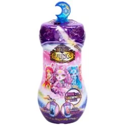 Magic Mixies Pixlings Nukke Marena