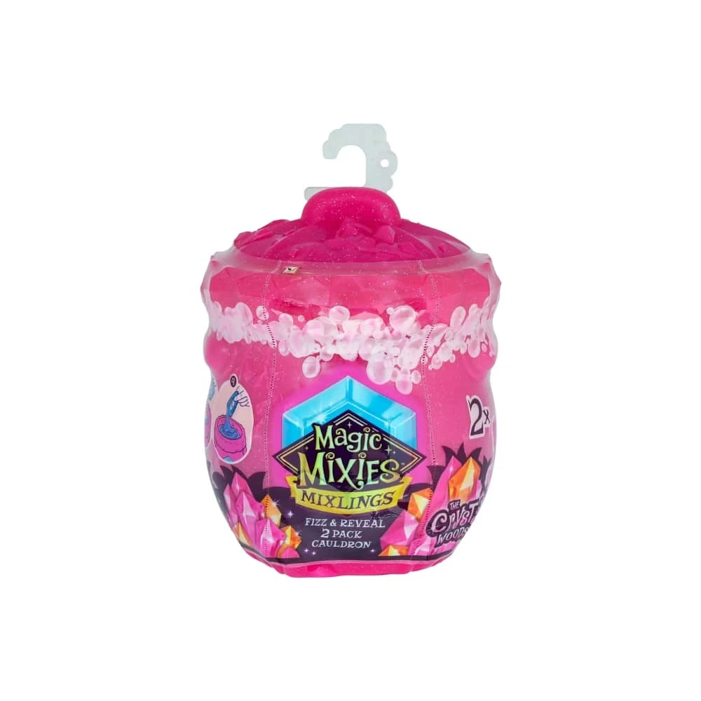 Magic Mixlings Crystal Taikapata 2 Hahmoa 3 Magic Mixlings Crystal Taikapata 2 Hahmoa