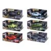 Maisto Motosounds Auto 1:24 äänet Ja Valot Erilaisia -Muovi Ja Lelu US Maisto Motosounds auto 124 aanet ja valot erilaisia
